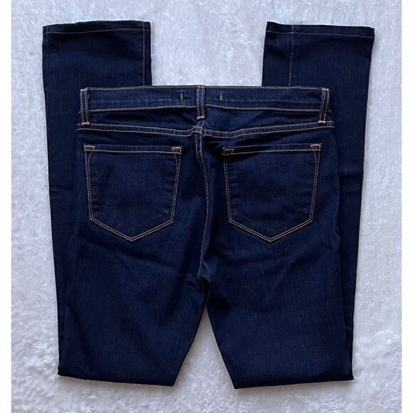 J Brand The Pencil Leg Skinny Jeans in Ink, Style 812C012, Size 29 - Picture 14 of 16